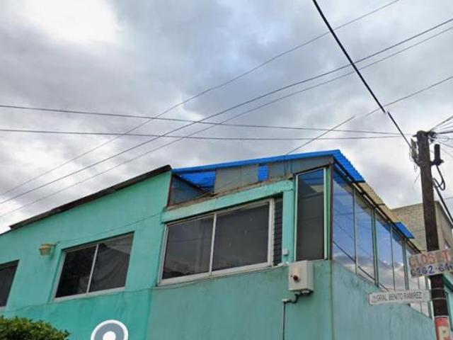 CASA EN JOSE MARIA RODRIGUEZ,CONSTITUCION 1917,IZTAPALAPA