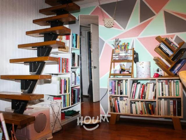 Casa en José Miguel Carrera | 3 dormitorios por 3960.00 en Pedro Aguirre Cerda