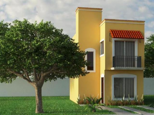 Casa en Jorge Negrete