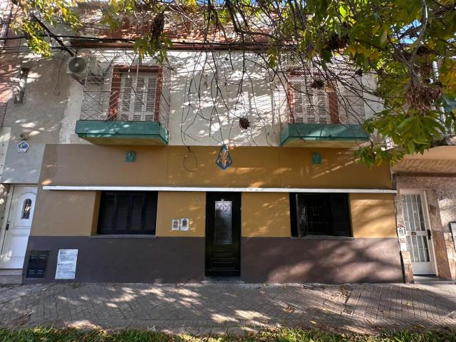 Casa en Jorge Cura