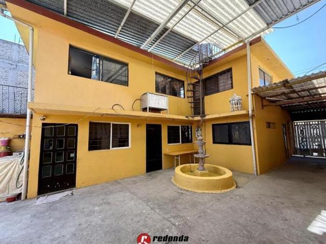 Casa en Jorge Jiménez Cantú