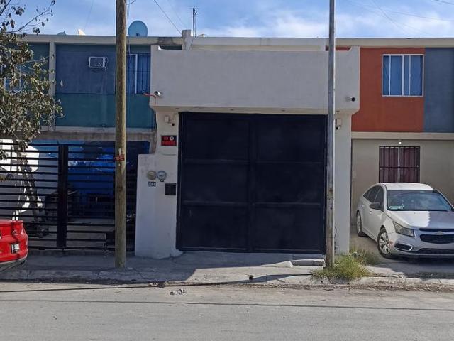Casa en Joya del Carrizal