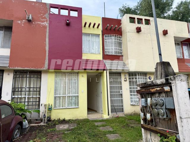 Casa en Joyas de Cuautitl?n