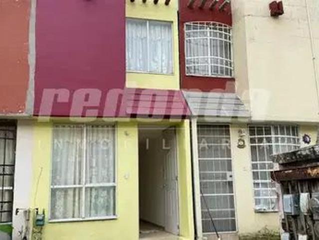 Casa En Joyas De Cuautitlán