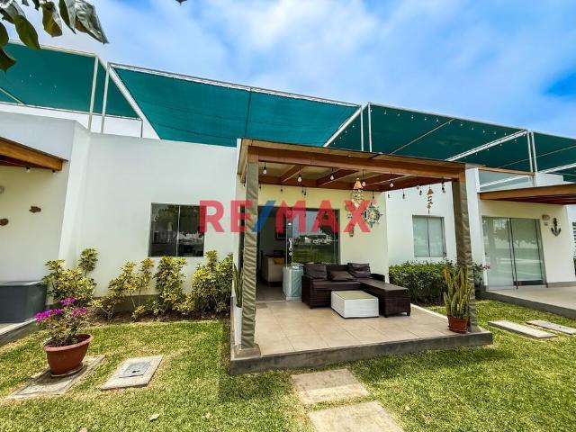 ️ Casa En Kala Con Vista A La Piscina