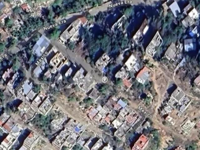 CASA EN LT.10 DE LA MZA. 12, COL. NUEVA ERA, ACAPULCO DE JUÁREZ, GUERRERO