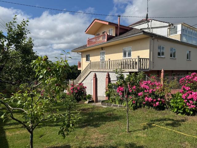 Casa en Lugo