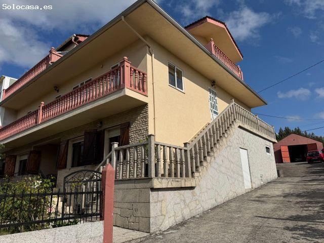 Casa en Lugo
