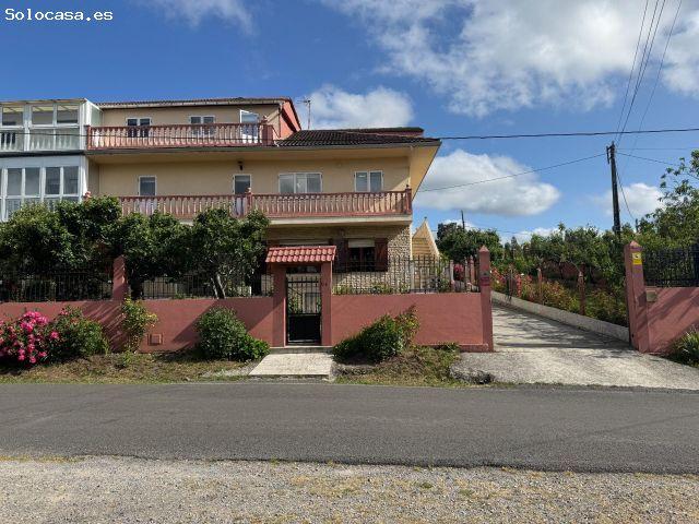 Casa en Lugo