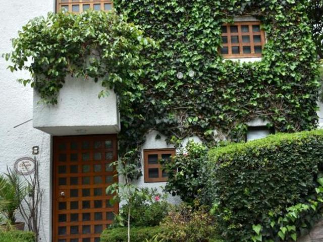 CASA EN LUGAR HISTORICO EN MOLINO DE SANTO DOMINGO