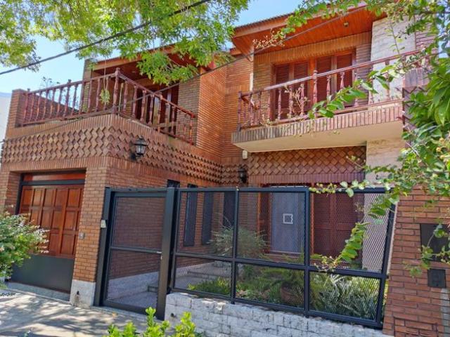 Casa en Ludueña