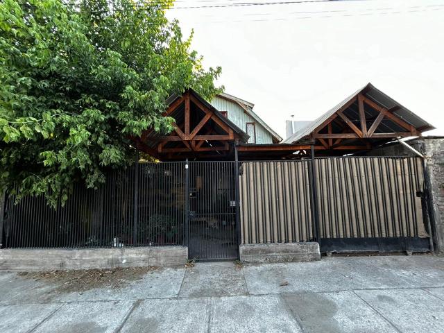 Casa en Luis Cruz Martínez, Colina