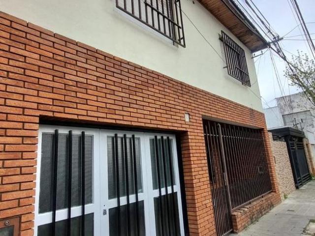 Casa en Luis Agote