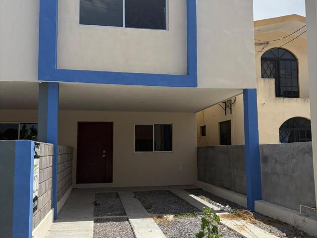 Casa en Luis Echeverr?a Alvarez