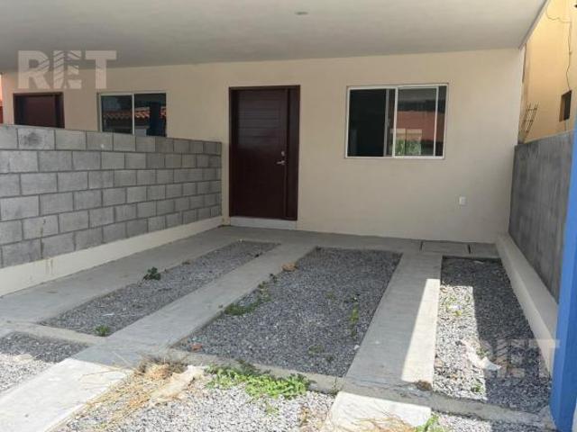 Casa en Luis Echeverría Alvarez