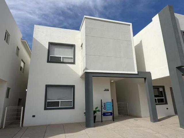 Casa en LUMINA Residencial