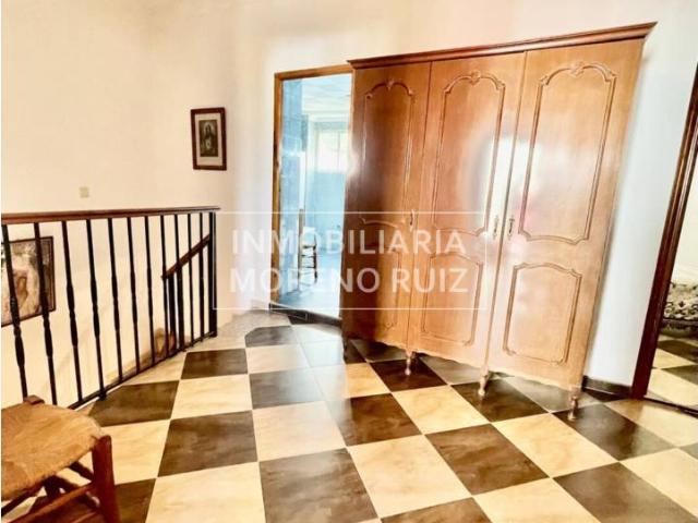 CASA EN LUQUE, A MUY BUEN PRECIO SOLO, 45.000¡