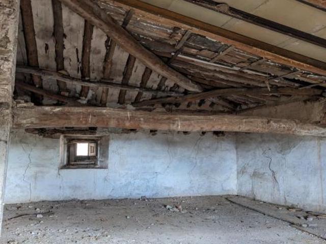 Casa en Luquin