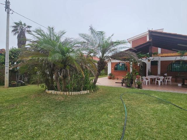 Casa en Lurín