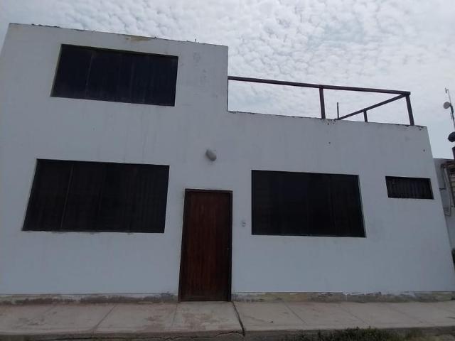 Casa en Lurín