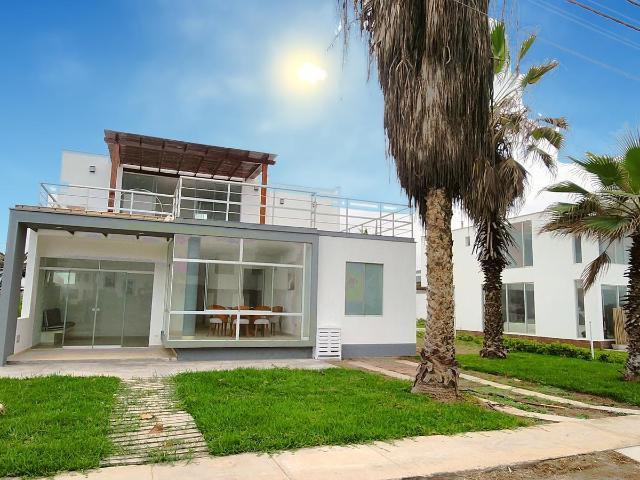 Casa en Lurín