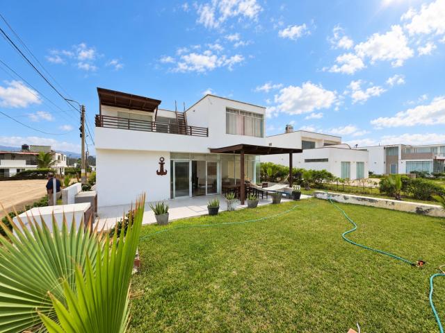 Casa en Lurín
