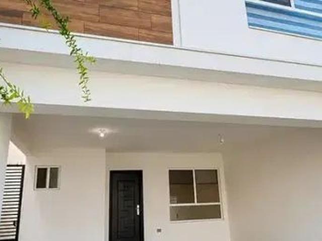 Casa En Lux Residencial Dominio Cumbres