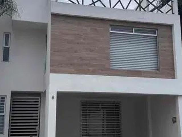 Casa en Luz Obrera, Municipio De Puebla