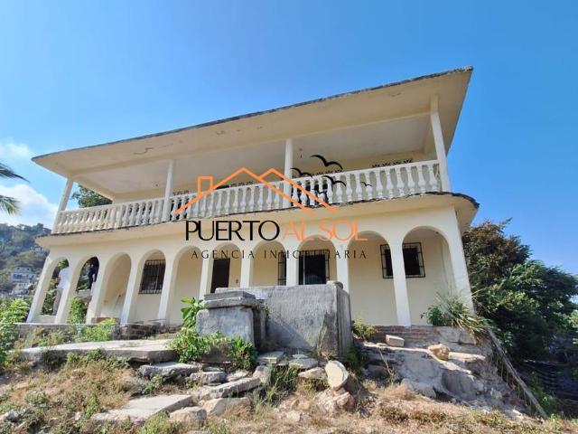 Casa en L?zaro C?rdenas