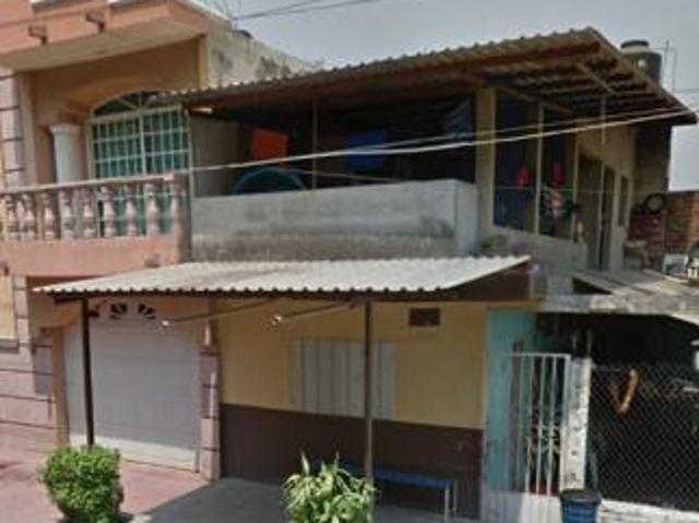 Casa en L?zaro C?rdenas