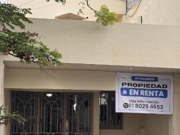 Casa en L?zaro Garza Ayala