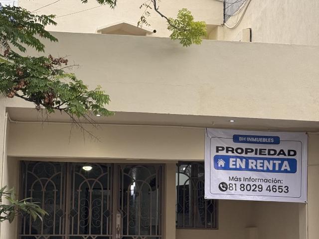 Casa en L?zaro Garza Ayala