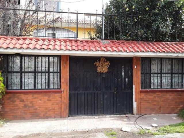 Casa en La Magdalena