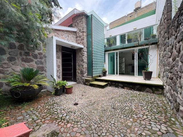 Casa en La Magdalena