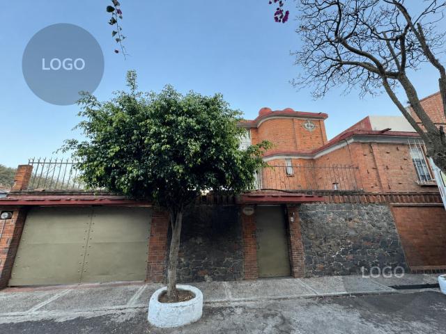Casa en La Malinche