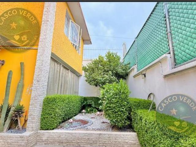 Casa en La Malinche
