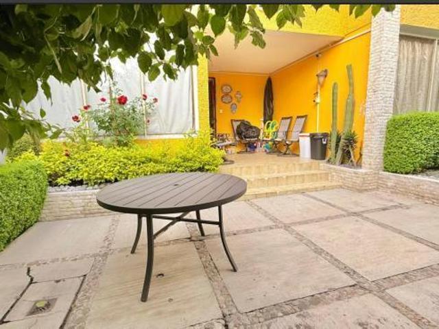 Casa en La Malinche