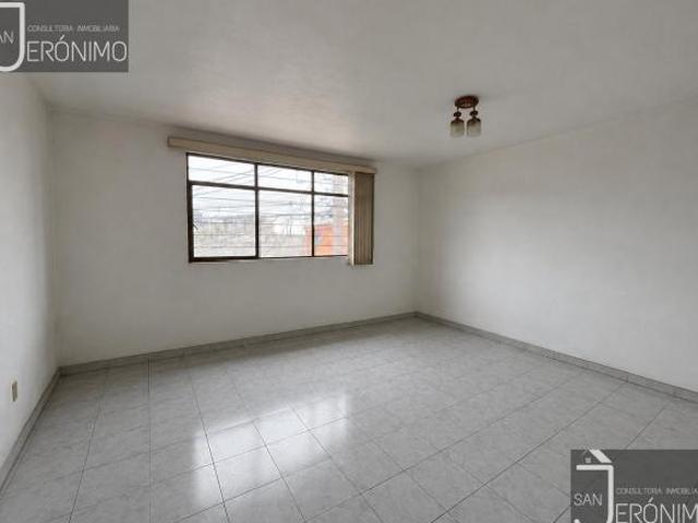 Casa en La Malinche