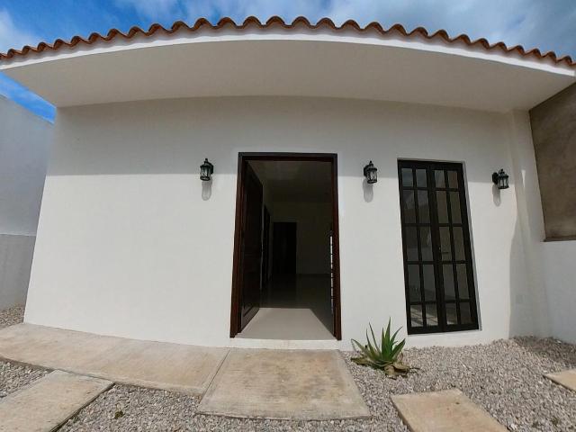 Casa en La Mata