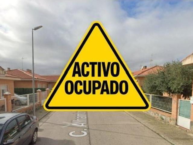 CASA EN LA MATA