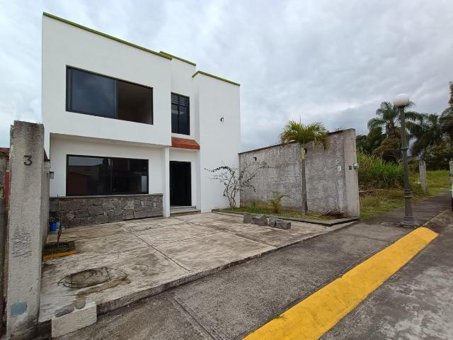 Casa en La Mata