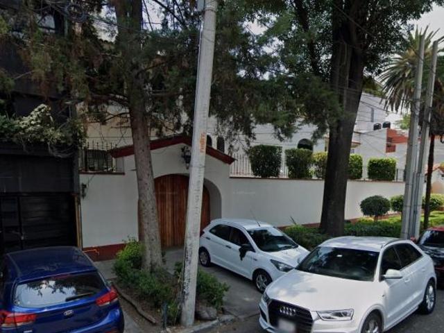 Casa en la Mejor Zona de Polanco