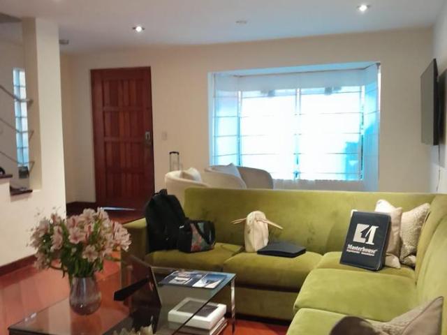 Casa en La Molina