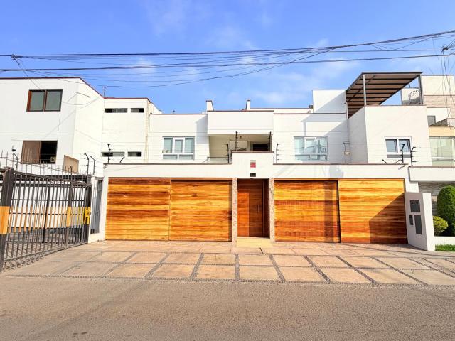 Casa en La Molina