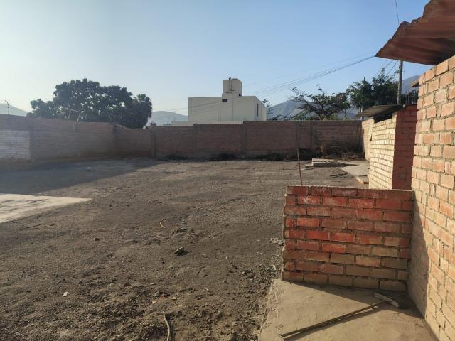 Terreno en La Molina