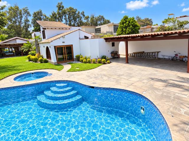 Casa en La Molina