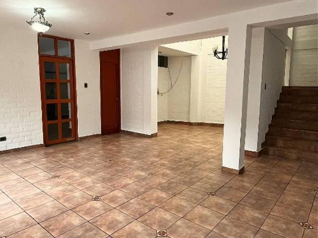 Casa en La Molina
