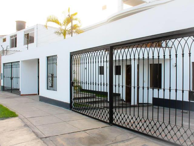 Casa en LA MOLINA VIEJA
