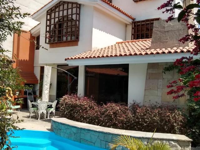 Casa en La Molina, excelente estado