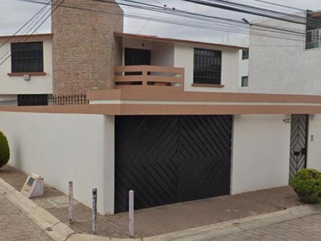 CASA EN LA MORENA TULANCINGO
